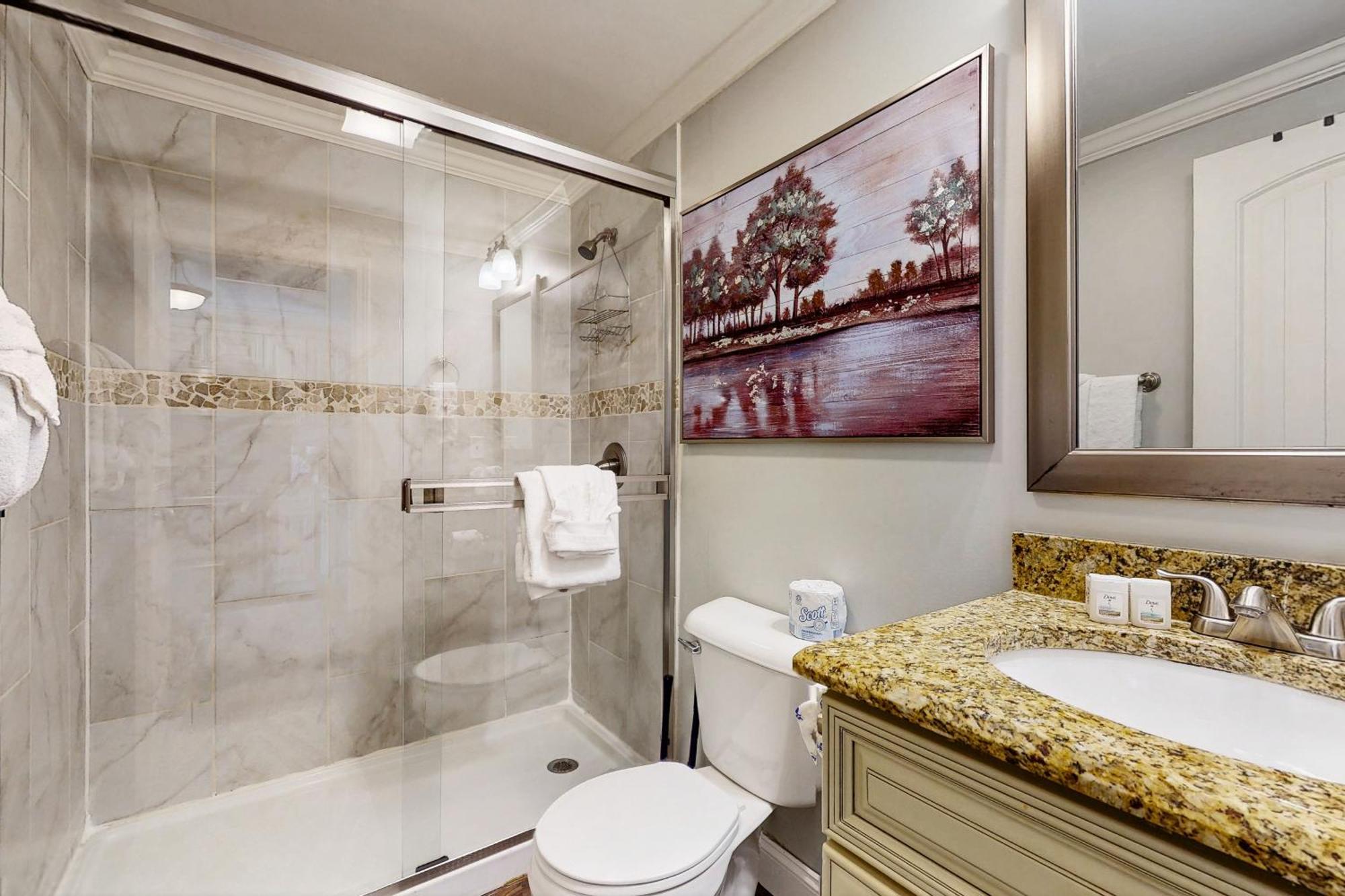 Little River Loft & Riverfront Gem Таунсенд Екстер'єр фото